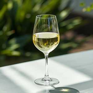 Sauvignon Blanc, Fattoria San Luigi (Fruili-Venezia Giulia, Italy)