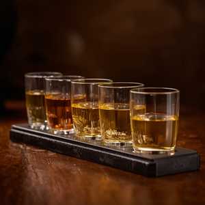 Don Julio Flight