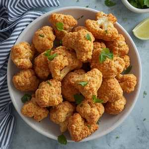 Cauliflower Add-On