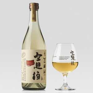 Kanbara 'Bride of the Fox' Junmai Ginjo (300ml)