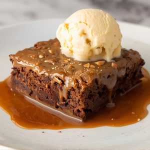 Kela Kapi Brownie