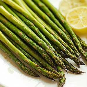 Roasted Asparagus
