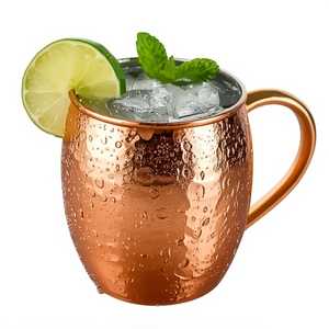 Moscow Mule