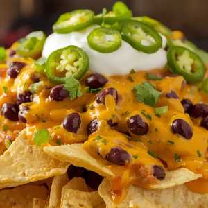 Super Nachos