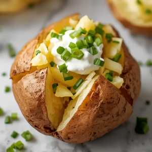 Baked Potato