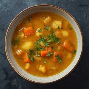 Market Soup