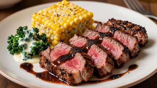 Perdido River Meats Hanger Steak