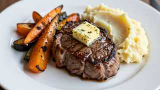 Prime Filet