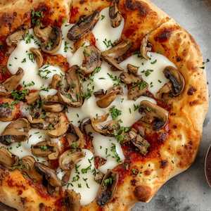 Due Funghi
