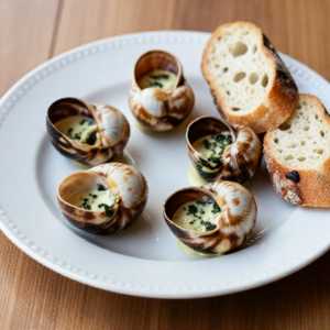 Escargots