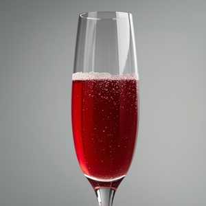 Kir Royale