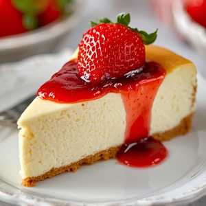 Italian Cheesecake