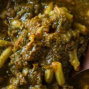 Collard Greens