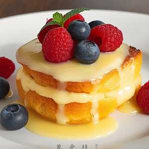 Pain Perdu