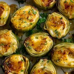 Artichoke Hearts