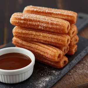 Churros (4)