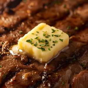 Maitre D' Butter