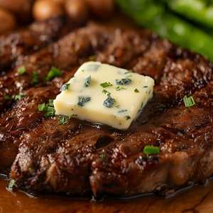 Blue Cheese Butter
