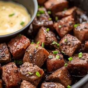 Steak Bites