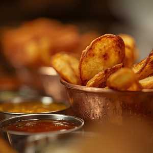 Crisps & Dips
