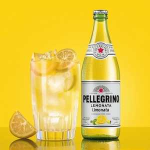 Pellegrino Limonata