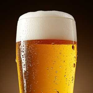 Crazy Pilsner