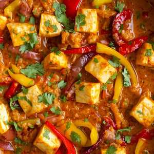 Paneer Chilli Masala