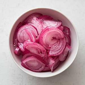 Pickled Onions