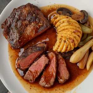 Market Steak