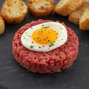 Steak Tartare