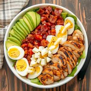 Cobb Salad