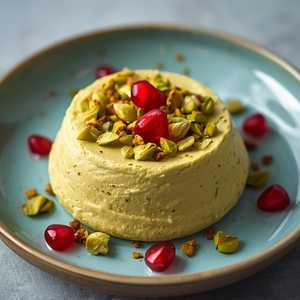 Pistachio Dream