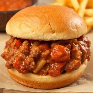 Sloppy Joe