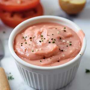 Special Sauce