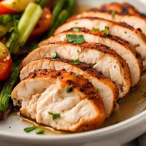 Grilled Chicken
