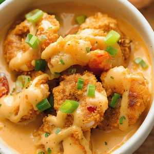 Bang Bang Shrimp