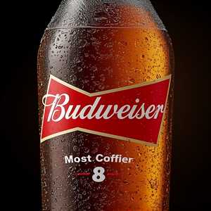 Budweiser