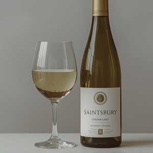 Saintsbury - Chenin Blanc, Mendocino, 2024 (16/gl)