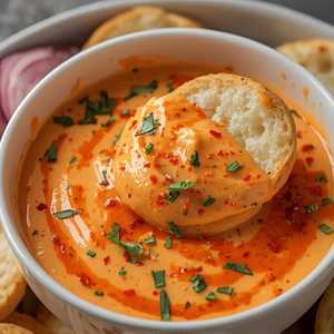Spicy Aioli Sauce