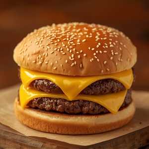 Cheeseburger