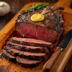 PORTERHOUSE