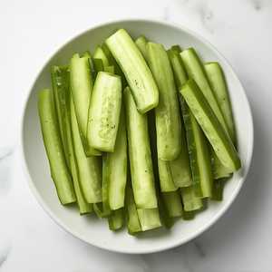 House-made Pickle