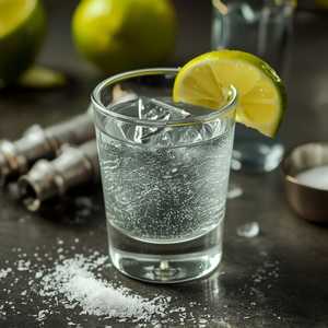 Tequila Shot