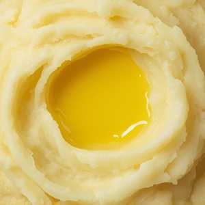 Mashed Potato