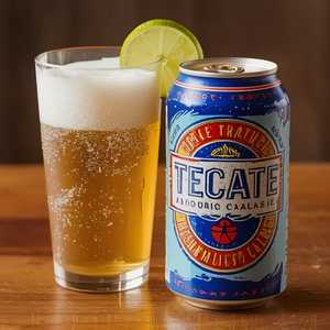 Tecate (Can)
