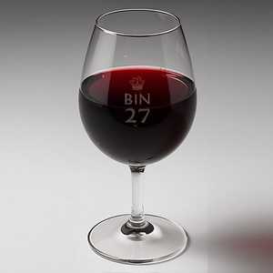 Fonseca Bin 27