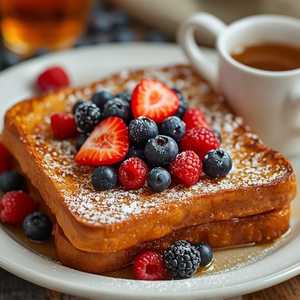French Toast