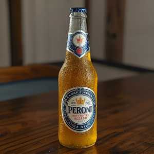 Peroni, Nastro Azzurro, Italy