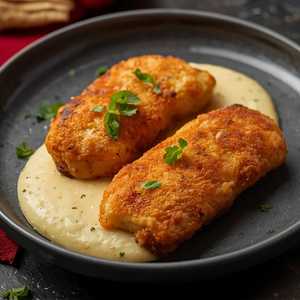 Etta Mae's Croquettes