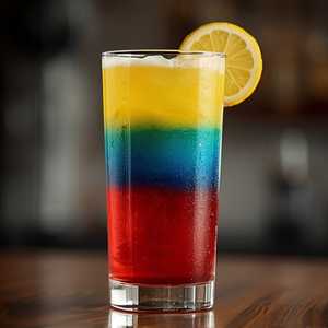 Cali Punch